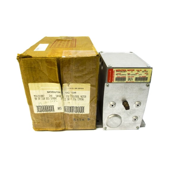 HONEYWELL M941B1007 24V .69A NSMP