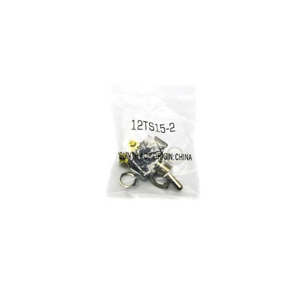 HONEYWELL MICRO SWITCH 12TS15-2 NSMP