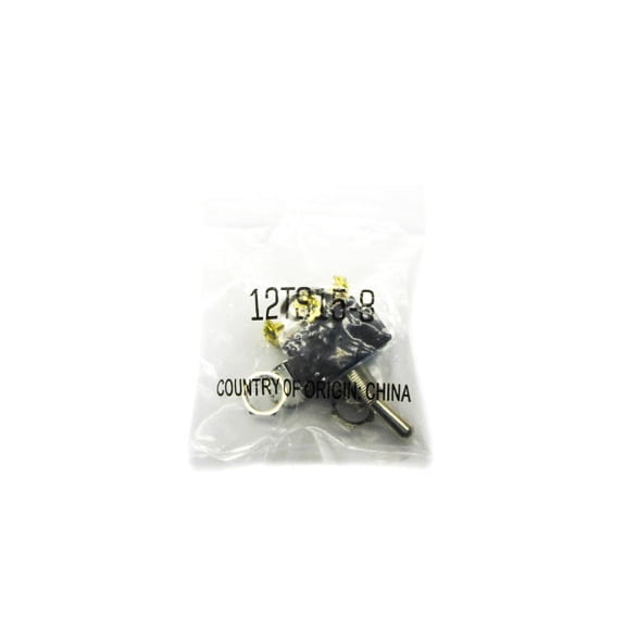 HONEYWELL MICRO SWITCH 12TS15-8 NSMP