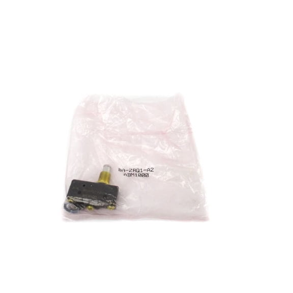 HONEYWELL MICRO SWITCH BA-2RQ1-A2 480VAC 20A NSMP
