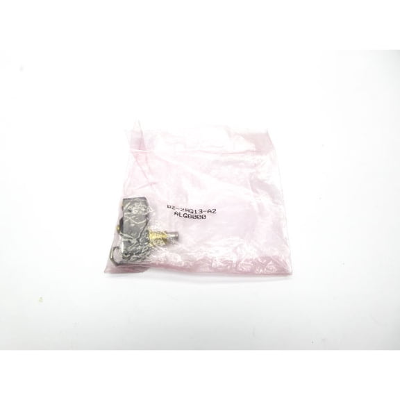 HONEYWELL MICRO SWITCH BZ-2RQ13-A2 NSMP