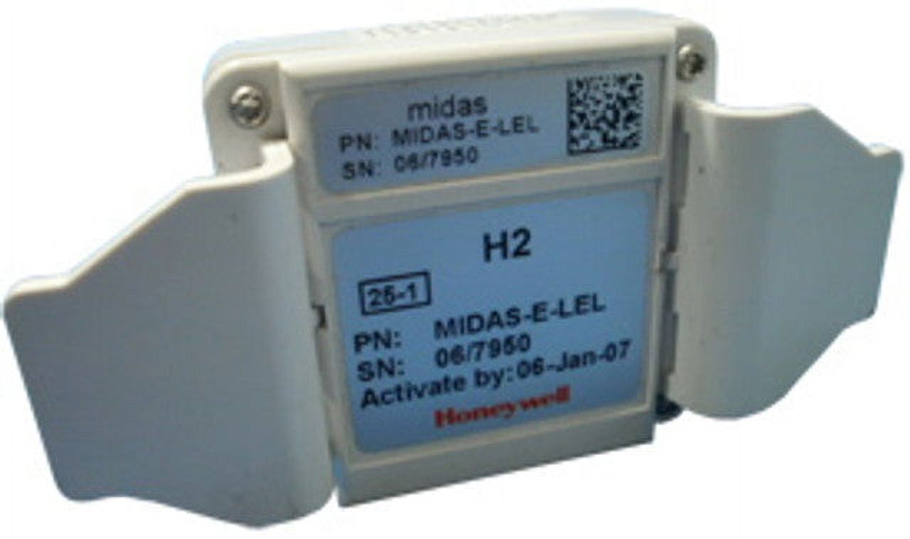 Honeywell Midas
