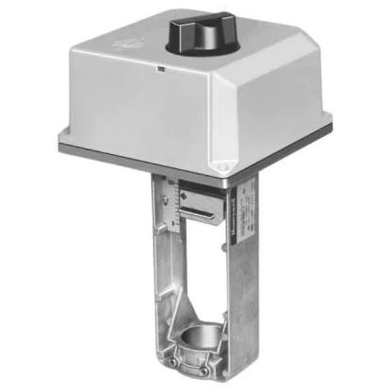 HONEYWELL ML7421B1023 - Braukmann ML7421B1023 - 24V Modulating Direct Coupled Non-Spring Return Va