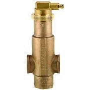 HONEYWELL PV150S - 1 1/2 In. Sweat Connection Supervent