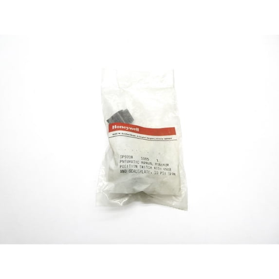 HONEYWELL SP970A10051 NSMP