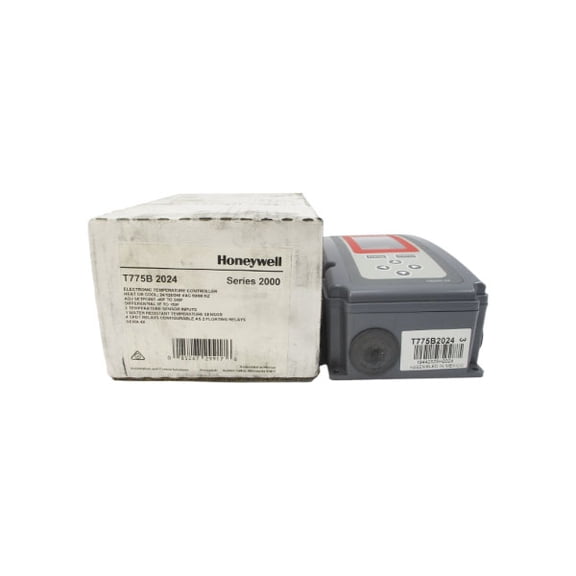 HONEYWELL T775B2024 24/120/240VAC 1-150'F NSMP