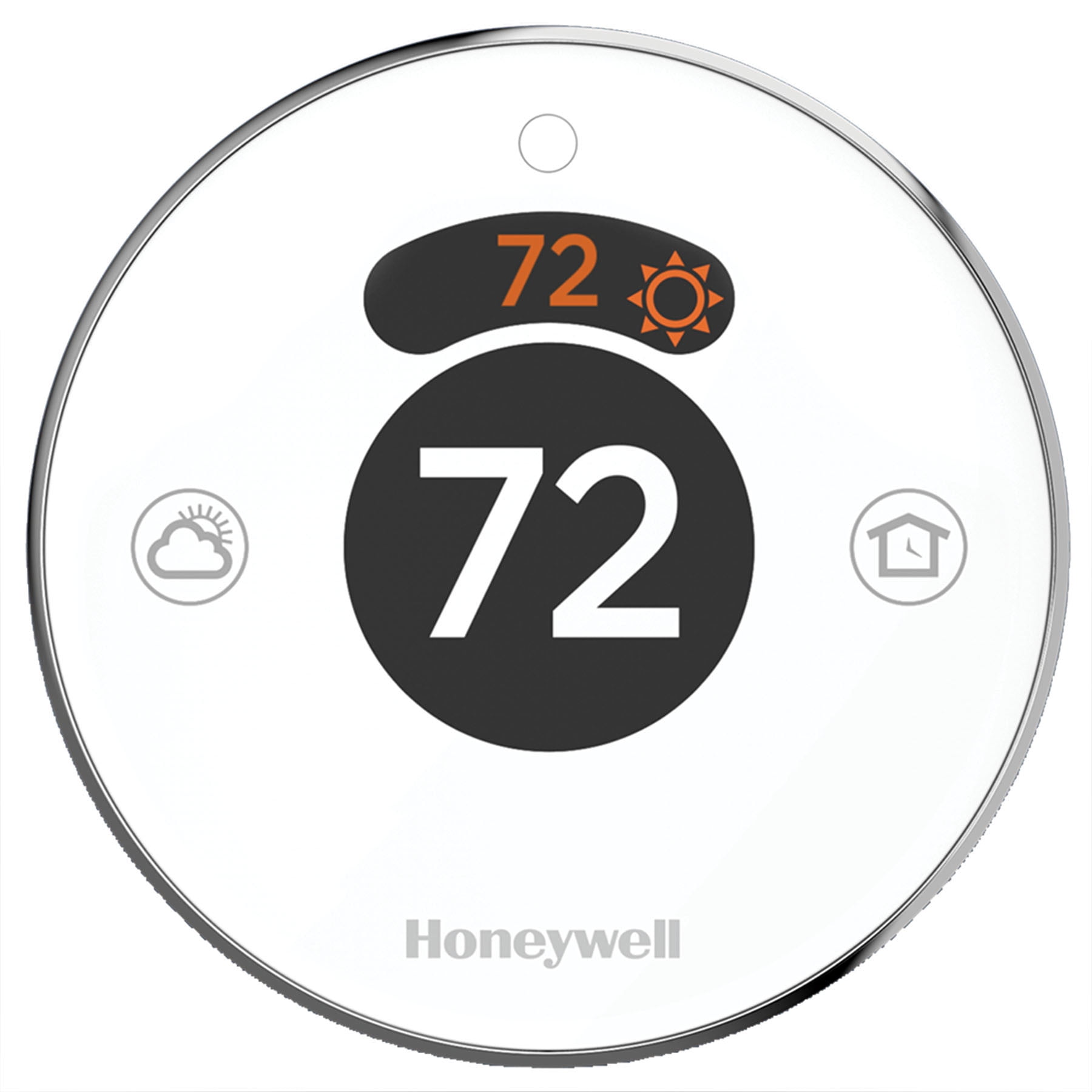 HONEYWELL TH8732WFH5002 3 HEAT/2 COOL WIFI LYRIC ROUND THERMOSTAT