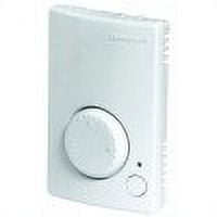 Honeywell TR21/U 20 K Ohm NTC Temperature Wall Module – Non-Linear Sensor For HVAC Controls