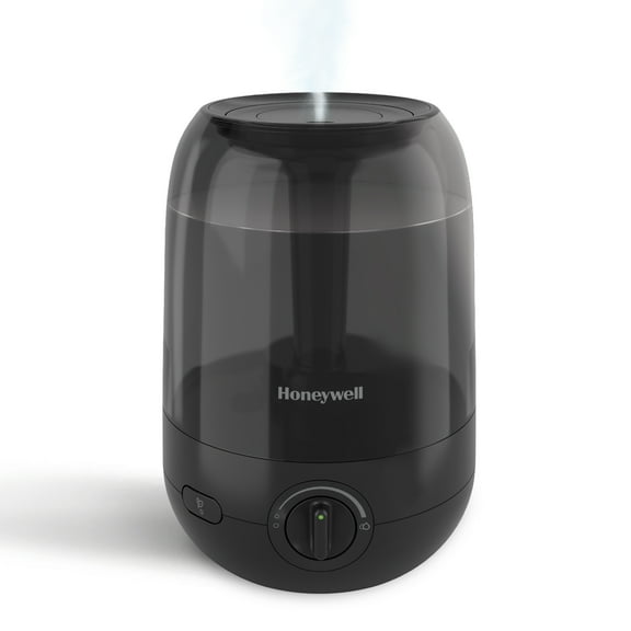 Honeywell Ultra Cool Mist Humidifier, Ultra Quiet, For Large Rooms