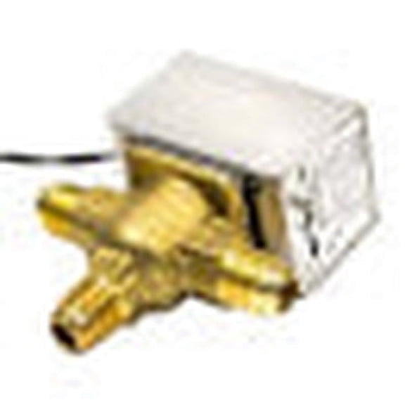 HONEYWELL V8044A1002 - 24V 1/2" Flare 3-Way Zone Valve