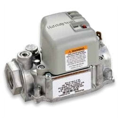 HONEYWELL VR8215T1502 - Single Stage Slow Opening Direct Ignition Gas Valve (24 VAC)
