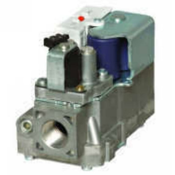 HONEYWELL VR9205Q1507 - 24 Vac Direct Ignition Combination 2-Stage Gas Controls