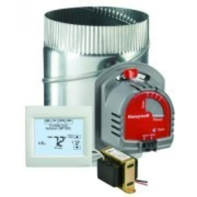HONEYWELL YTH8321WF1036 Fresh Air Ventilation Kit With WiFi