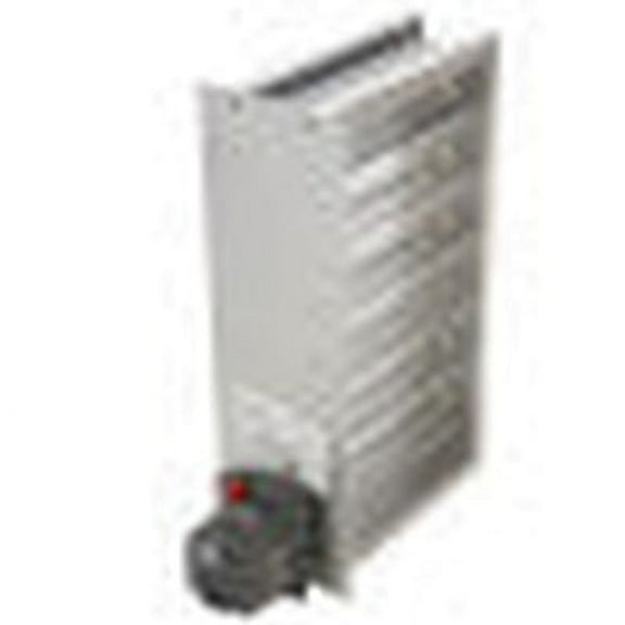 HONEYWELL ZD10X16TZ - 10L X 16H Par.2-Pos 24V S/R