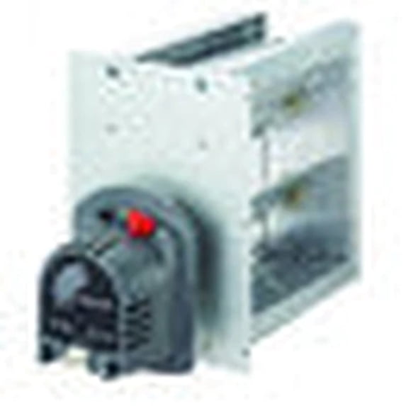 HONEYWELL ZD24X10TZ - 24L X 10H Parallel 2Pos24V S/R