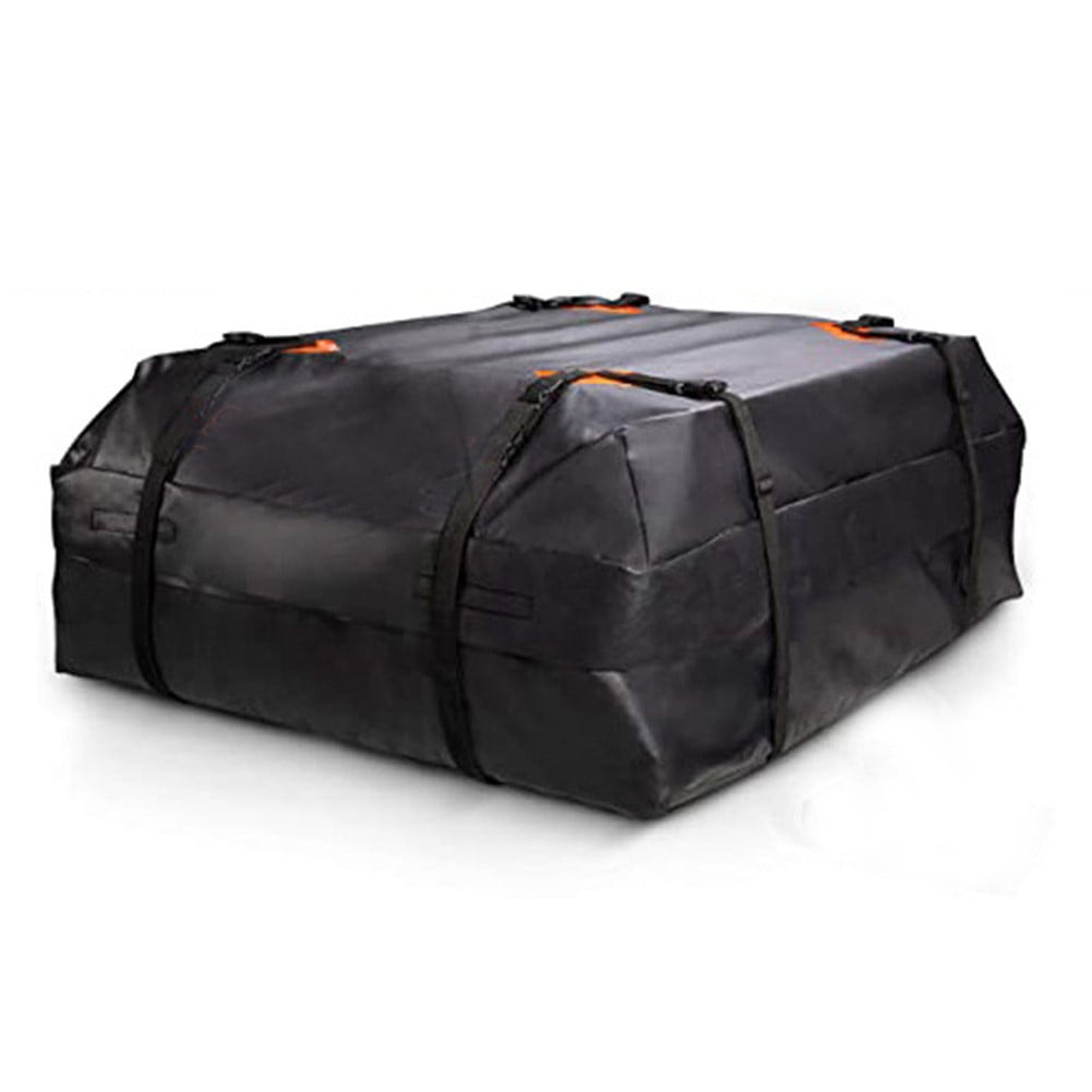 HONGDI 420D Cargo Bag Car Roof Cargo Carrier Waterproof Luggage Bag