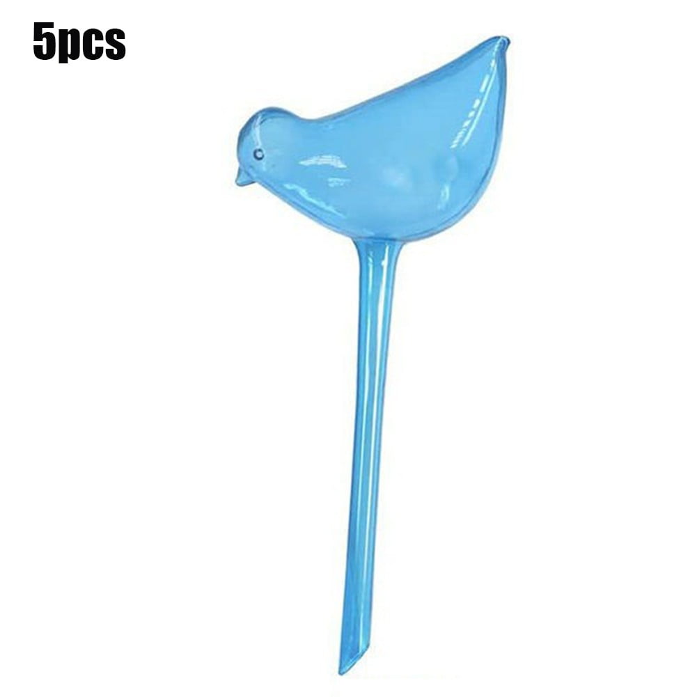 HONGDI Automatic BirdShaped Watering DeviceAutomatic Plant Self
