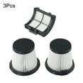 thumbnail image 1 of HONGDI Back Filter & Pre Filter Replacement For Shark Detect Pro Cordless Stick Handheld Vacuum, 1 of 9