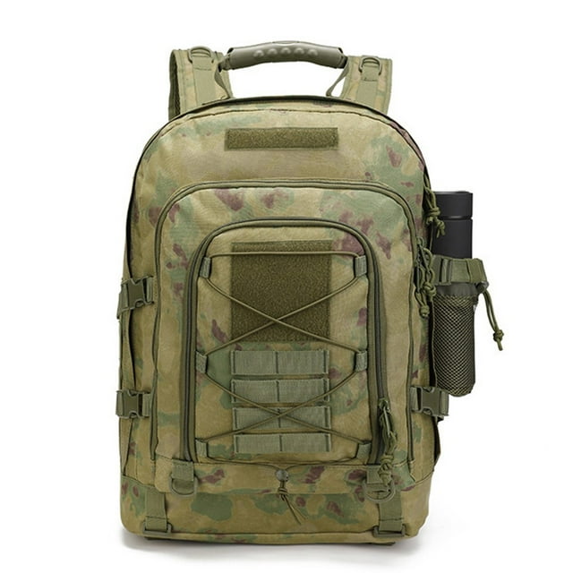 HONGDI Backpack Rucksack 3655l Camping Trekking Hiking Outdoor Bag