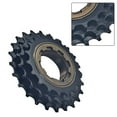 HONGDI Bicycle Bike Freewheel Sprocket Gear Single Speed 1182124T and