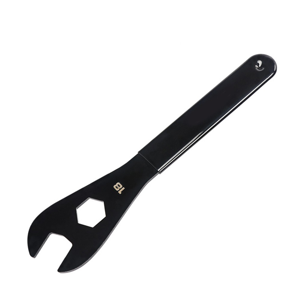 HONGDI Bicycle Hub Wrench Mountain Road Bike Front Rear Axle Spanner