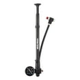 HONGDI Bicycle Pump 300psi For Front Fork Shock Proof Rear Gall Tire