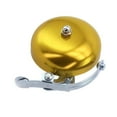 HONGDI Bicycle super loud bell riding mountain bike oldfashioned bell