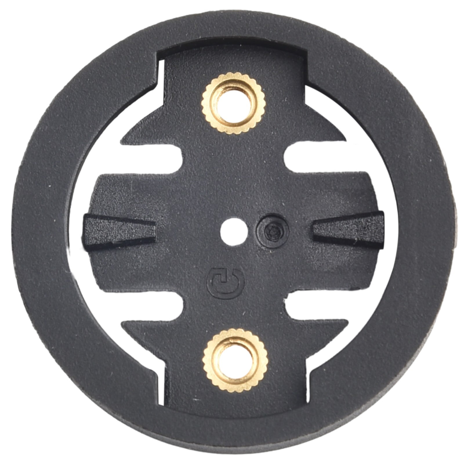 HONGDI Bike Bicycle Computer Bracket Mount Fixed Base Male Seat Repair