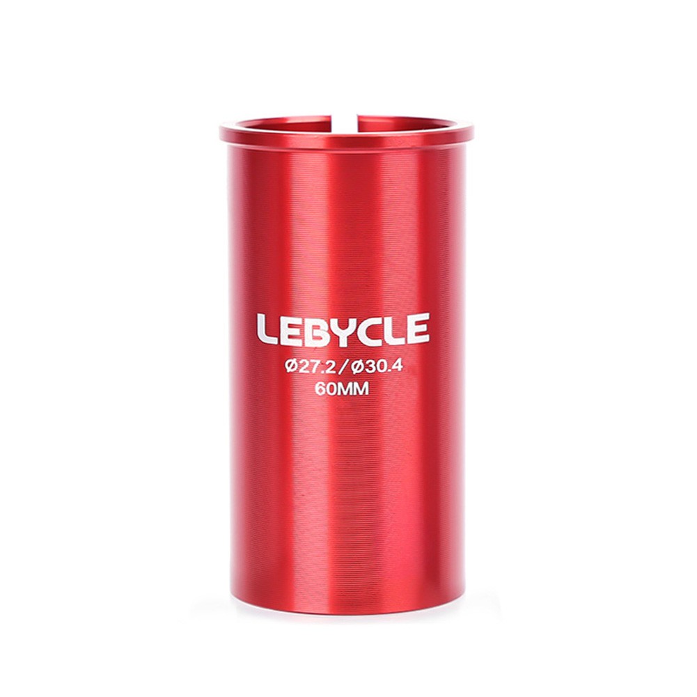 HONGDI Bike Seatpost Shim MTB Bicycle Tube Sleeve Cycling Seatpost