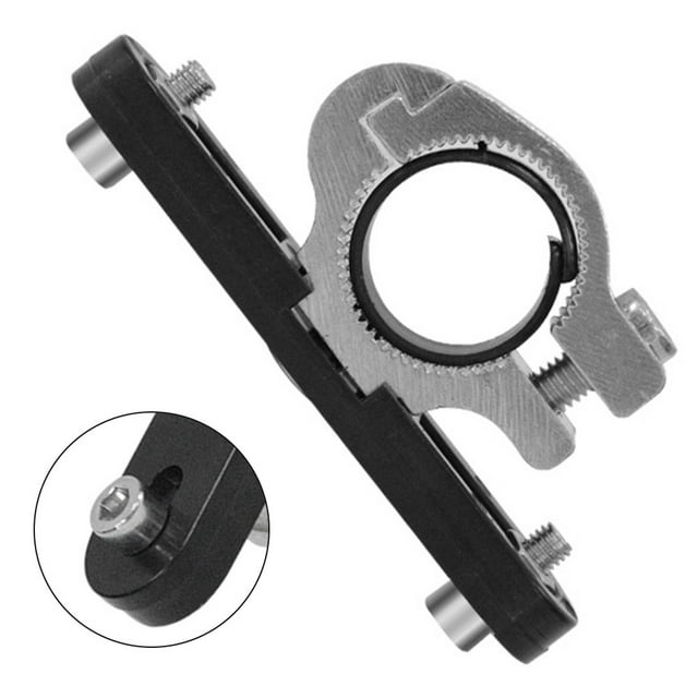 HONGDI Bike bottle cage mounting base conversion equipment head tube