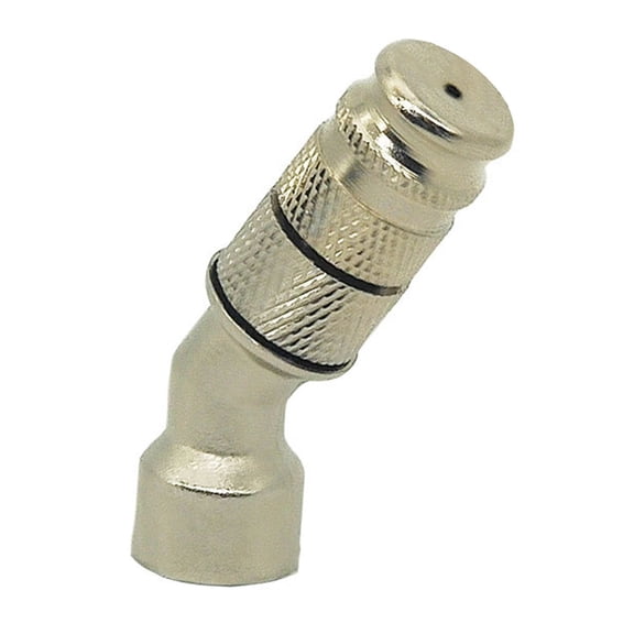 HONGDI Brass Atomization Nozzle Garden Cleaning Machine Agricultural Electric Sprayer