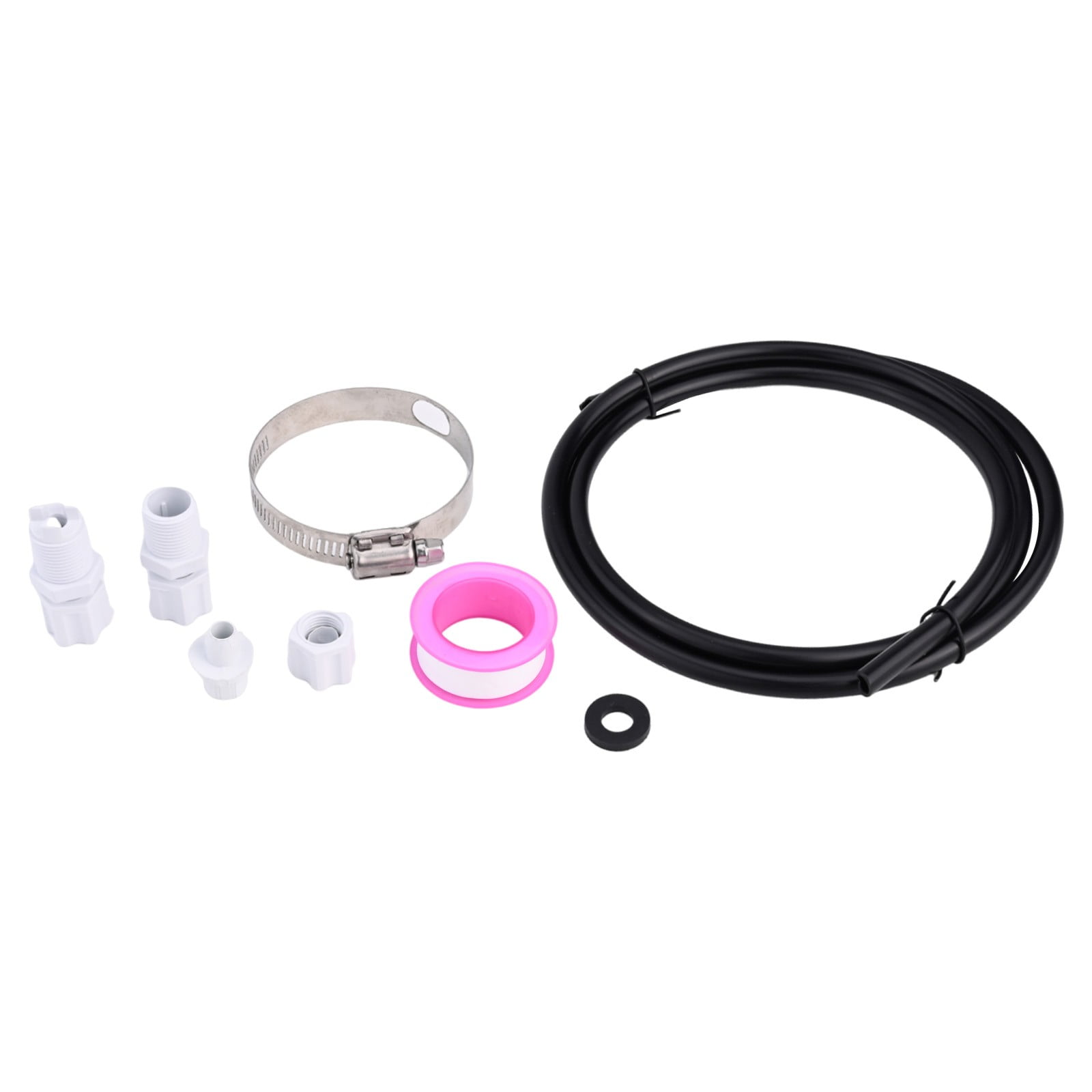 HONGDI CL200 Offline Chlorinator Hose Pool Pipe Connection Kit for