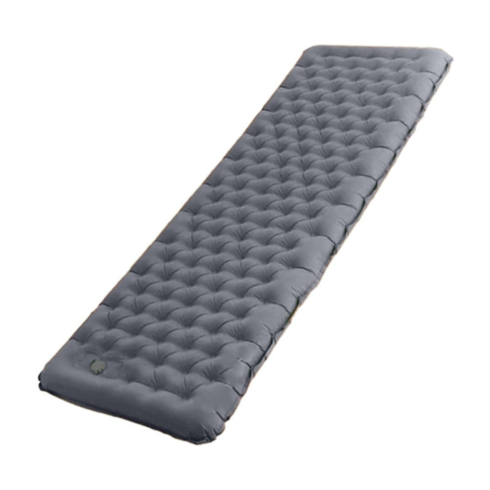 HONGDI Camping Air Mattress Inflatable sleeping pad Air Cushion