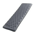 HONGDI Camping Air Mattress Inflatable sleeping pad Air Cushion