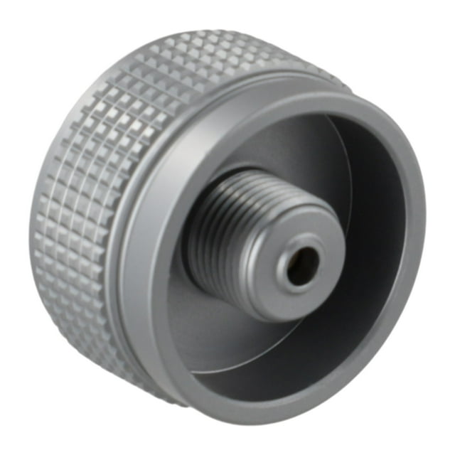 HONGDI Camping Gas Cooker Adapter Furnace Converter Autooff for