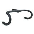 HONGDI Carbon Road Bike Bicycle Integrated Handlebar Racing handlebar