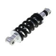 HONGDI Electric Vehicle Shock Absorber Bike Rear Suspension Shock