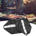 thumbnail image 1 of HONGDI Grill Cover for Weber 9010001 Traveler Portable Gas Grill Heavy Duty Waterproof, 1 of 9