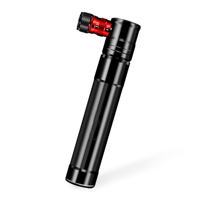 HONGDI Mountain road bike Portable bicycle pump for Football basketball