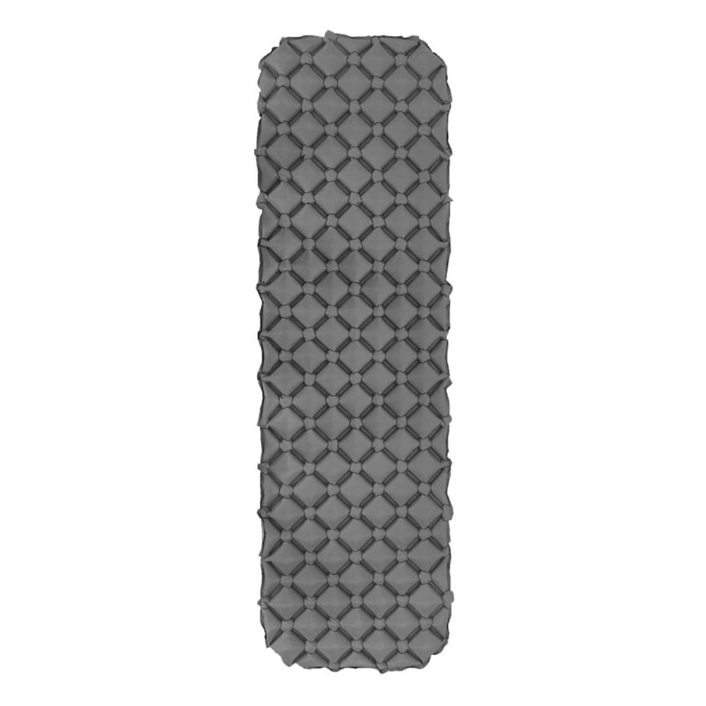 HONGDI Outdoor Camping Air Mattress Inflatable sleeping bed Air Cushion