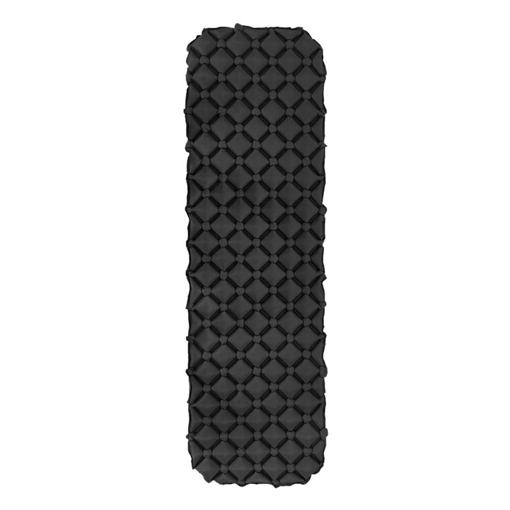 HONGDI Outdoor Camping Air Mattress Inflatable sleeping bed Air Cushion