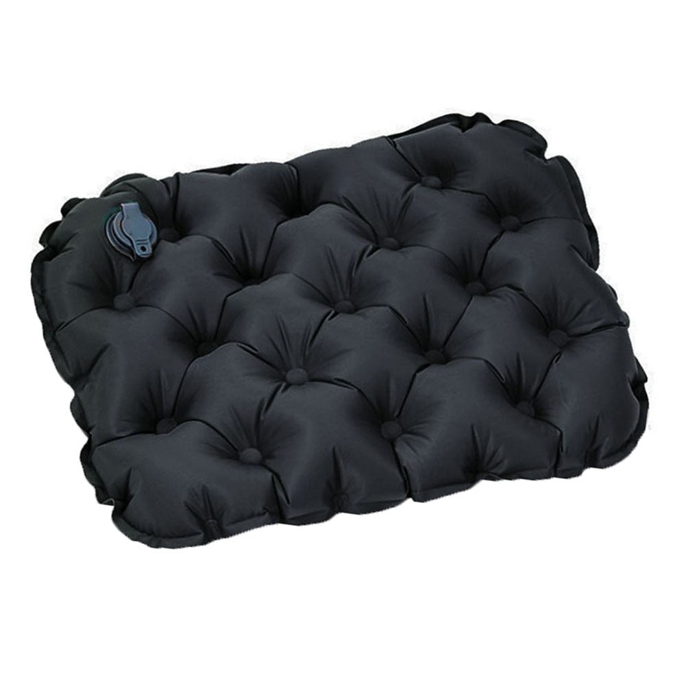 HONGDI Portable Camping inflatable cushion waterproof foldable outdoor