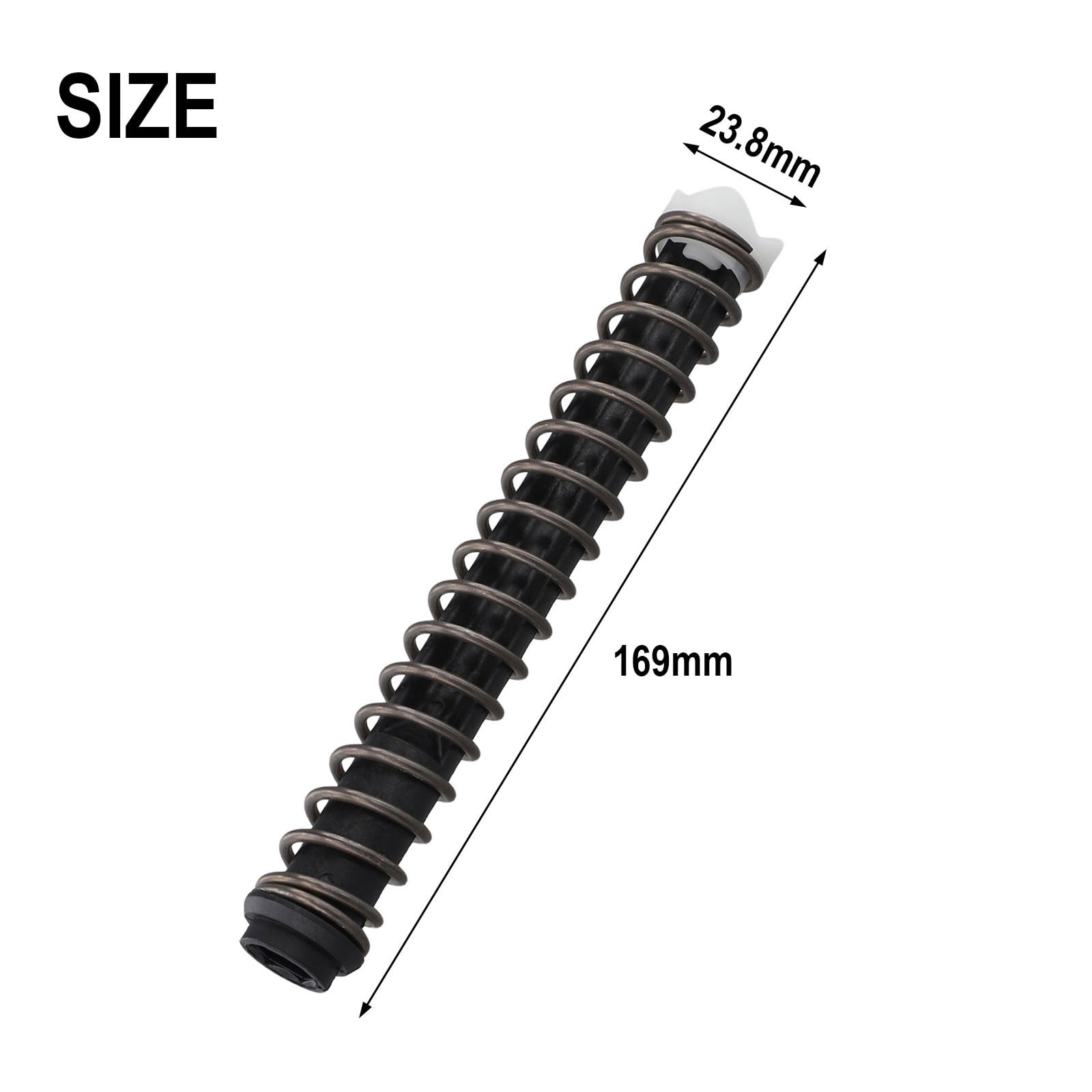 HONGDI STM upsidedown fork repair spring kit replacement for elastomer