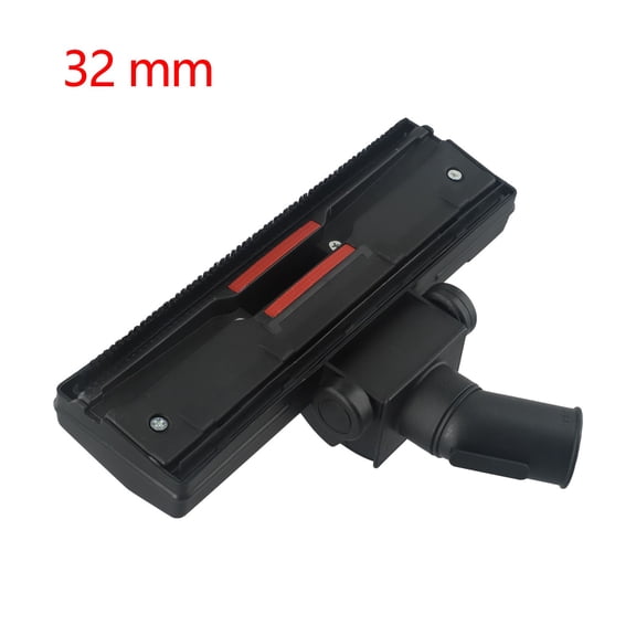 HONGDI Vacuum Floor Brush Nozzle 32-35 mm For AEG, For Bosch, For Miele, For Nilfisk, For Rowenta, For Samsung, For Siemens