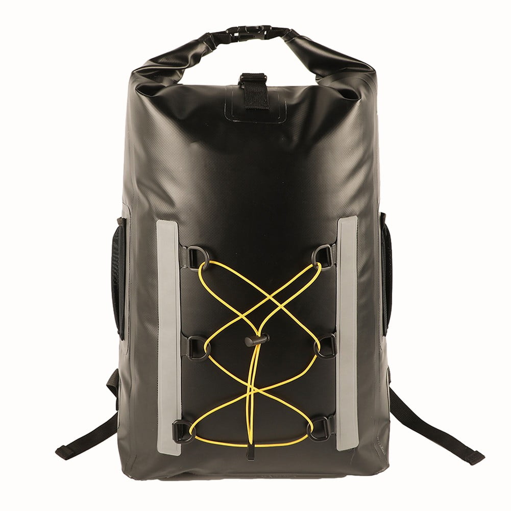 HONGDI Waterproof Backpack Ultralight Wet&Dry Separation Shoulder Bag