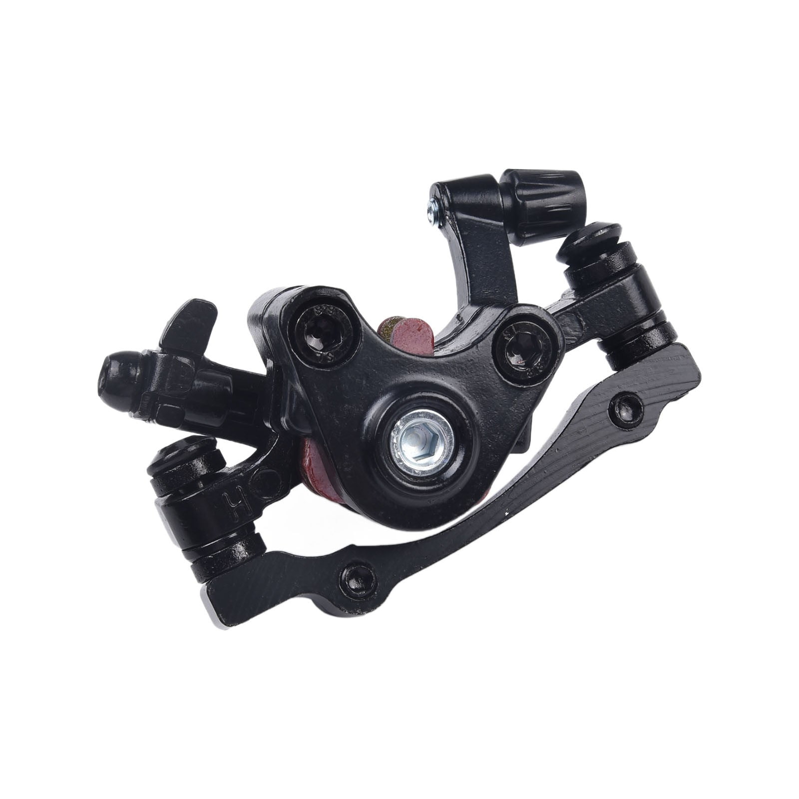 HONGDI mountain bike Bike Disc Brake Caliper Bike Bicycle mechanical