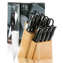 Zyliss 61069794 Knife Set (3 stores) see prices now »