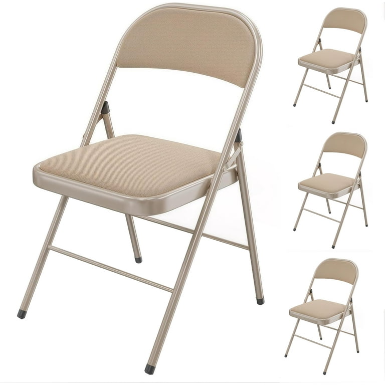 Cushion fold out chair new arrivals