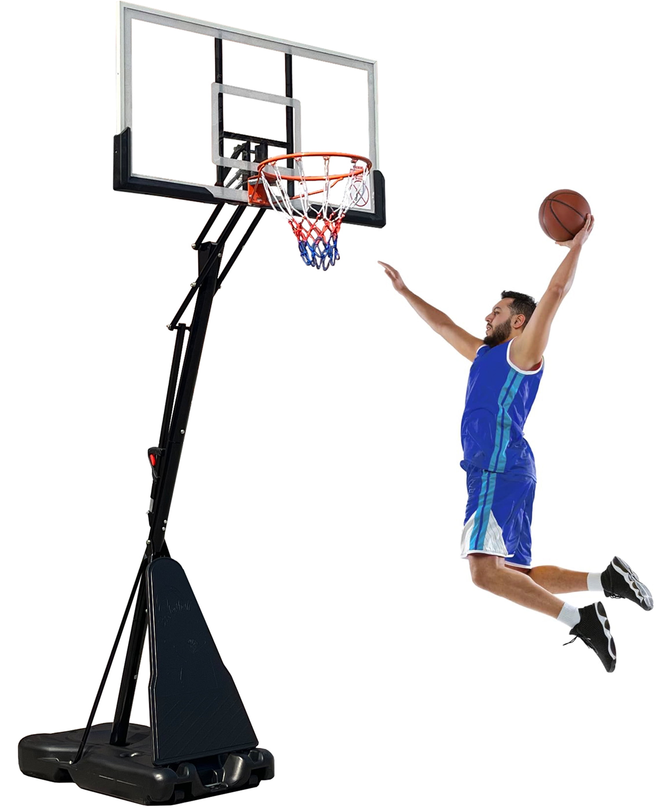 Holiday Gift Guide: NBA Basketball Hoop, the perfect gift for ballers | NBA .com