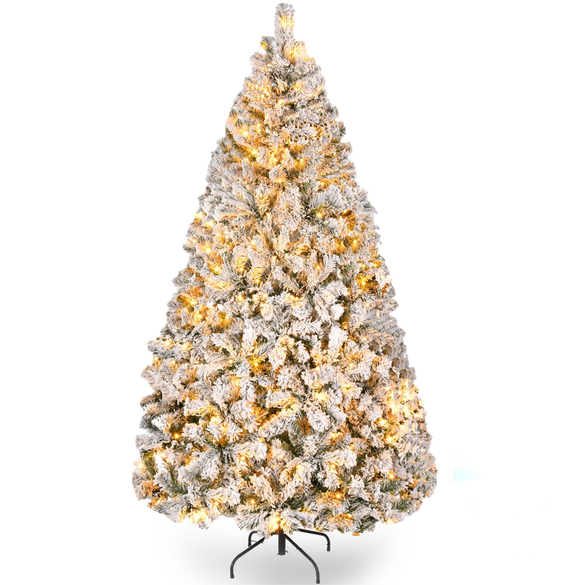https://i5.walmartimages.com/seo/HONGGE-6ft-Pre-Lit-Holiday-Christmas-Tree-w-Snow-Flocked-Branches-250-Warm-White-Lights_b94942cf-d089-4898-9966-8b0b94b57549.5fc915a31d6d1a7ff6a0127d3213c7e2.jpeg